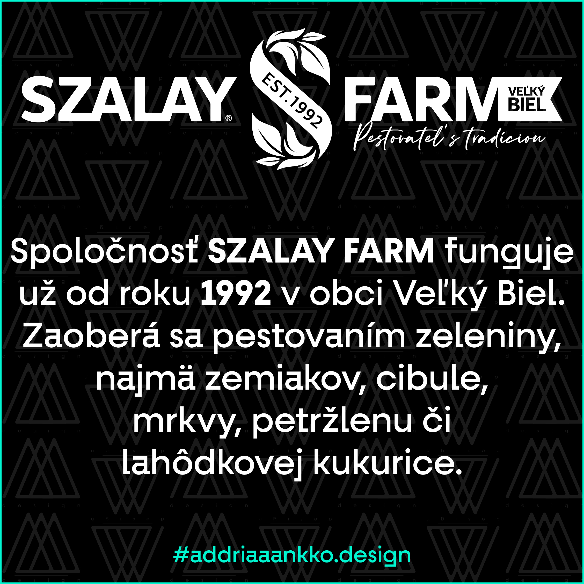 Ig Szalay Farm