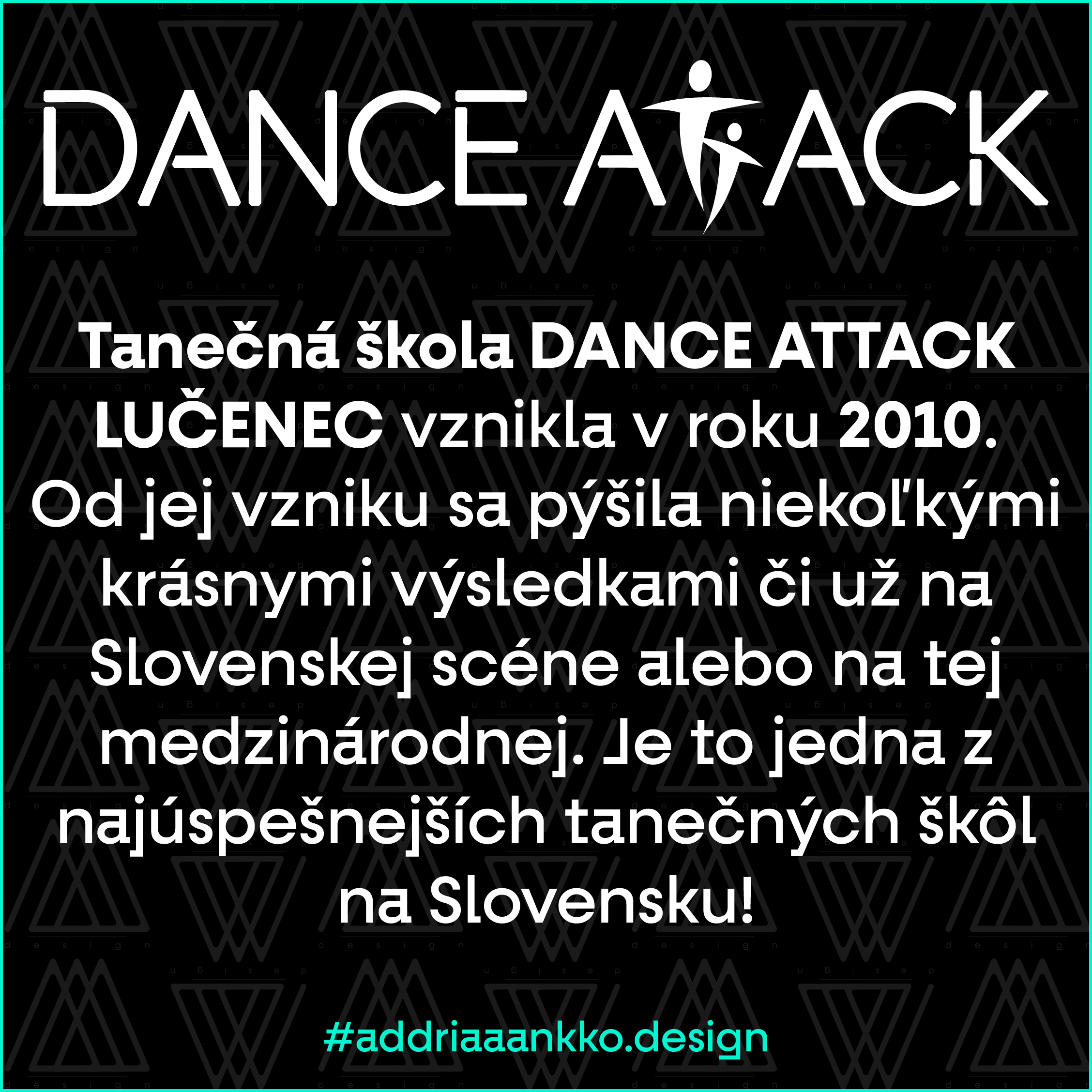 Ig Dance Attack